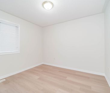 For Lease - 20 Bottomwood Street Unit# Upper, Brampton, Ontario - Photo 4