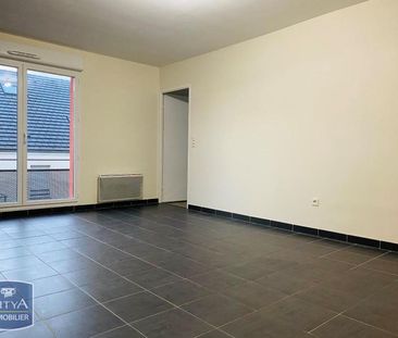 Location Appartement 3 pièces 56m² VENDIN LE VIEIL 62880 - Photo 2
