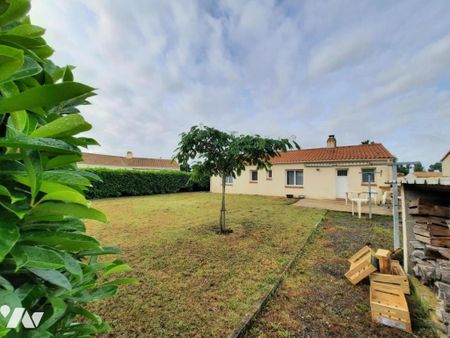 CHALLANS - Quartier privilégié - Photo 3