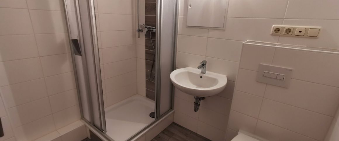 Wohnung, 1 Zimmer (32,87 m²) - Photo 1