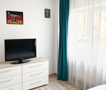 Apartament 3 camere| Metrou Orizont| Loc parcare|Centrala proprie| - Photo 6