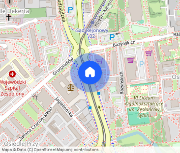 3 pokojowe mieszkanie Warneńczyka - Фото 1