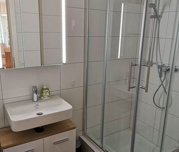 2-ROOM APARTMENT IN MERLISCHACHEN (SZ), FURNISHED, TEMPORARY - Photo 2