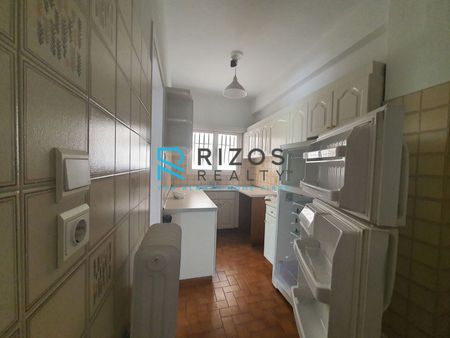 Διαμέρισμα για ενοικίαση Αγία Κυριακή (Κηφισιά) - Photo 4