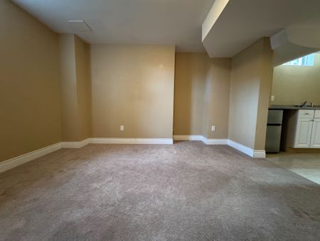For Lease - 11 Jewelville Street Unit# BSMT, Brampton, Ontario - Photo 4