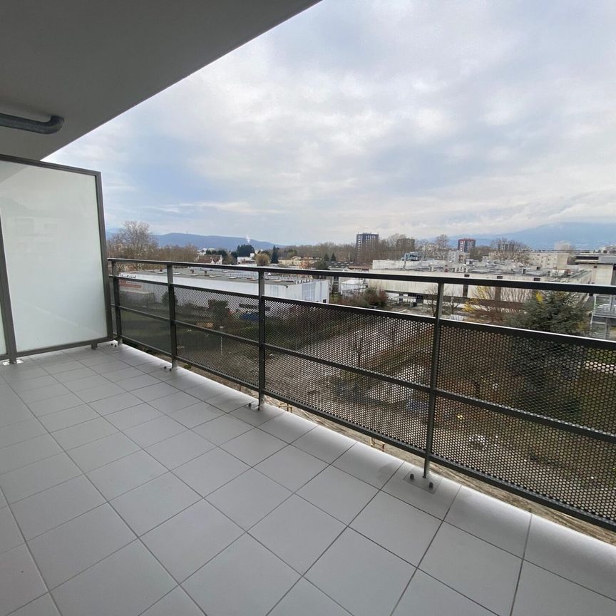 Appartement Grenoble - Photo 1