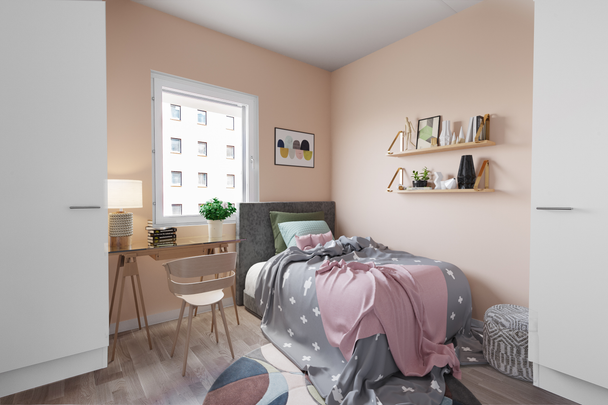 Studentvägen 14 - Photo 1