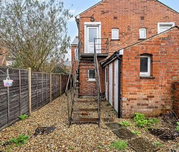 Highgrove Street, Reading, RG1 - Photo 1