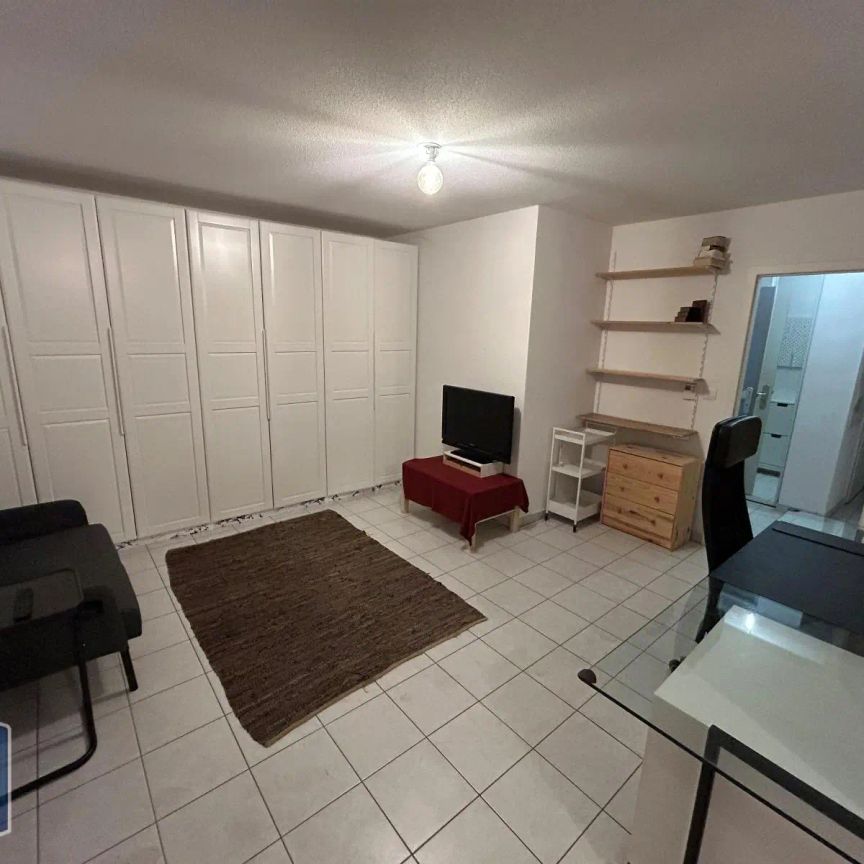 Appartement à louer 2 pièces 47.5m² - Photo 1