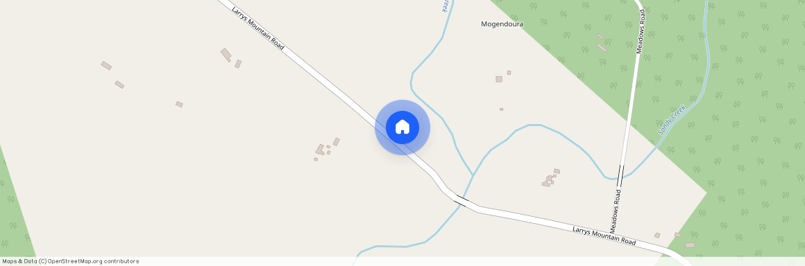 420 Larrys Mountain Road, Moruya 2537, New South Wales