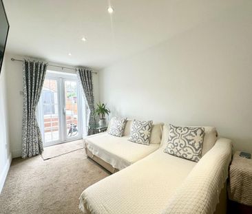 1 bedroom terraced house to rent - Photo 6