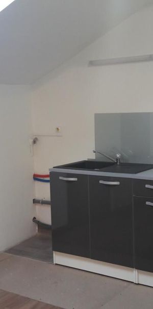 Location Appartement 1 pièce 27m² DAX 40100 - Photo 1