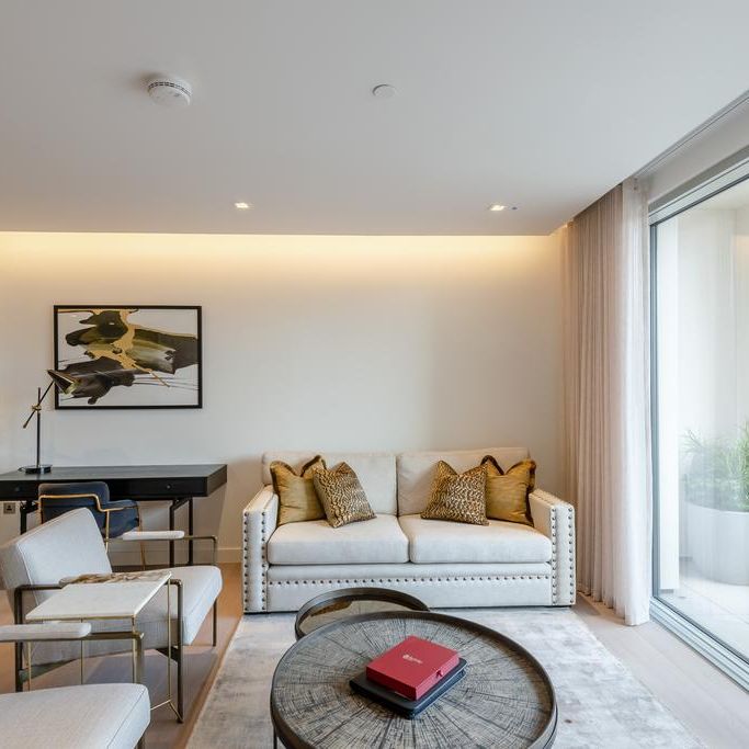 1 bedroom flat to rent - Photo 1