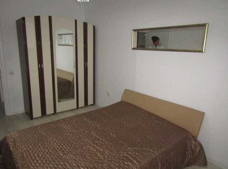 2 camere, 59 mp, mobilat modern, parcare, Complexul Bonjour Residence - Photo 5