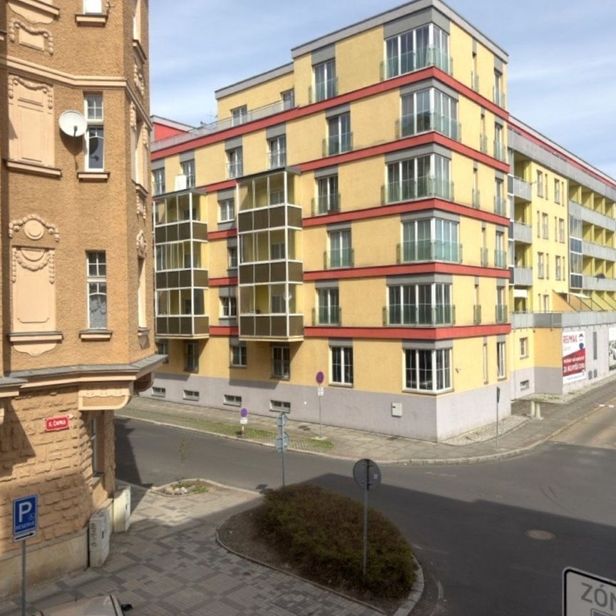 Pronájem bytu 2+1 57 m² - Photo 1