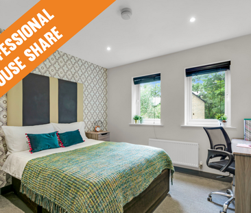 6 bedroom house to rent - Photo 2