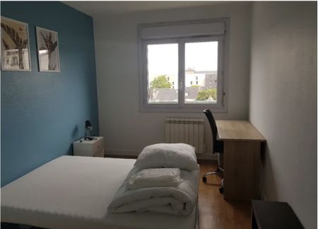 Appartement T4 à louer - 70 m² - Photo 2