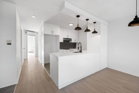 4521 Boul. St-Michel, H1X 3J3, H1X 3J3, Montréal - Photo 2