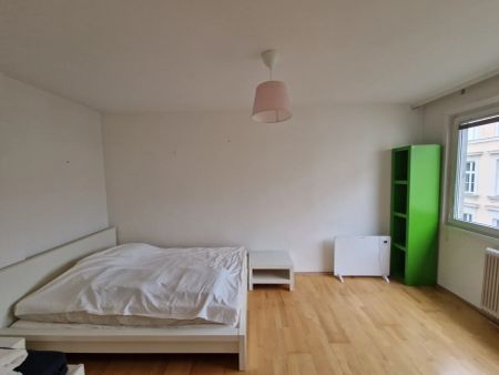 Um's Eck bei der "Mahü" - super feine Singel oder Pärchen Wohnung - Photo 3