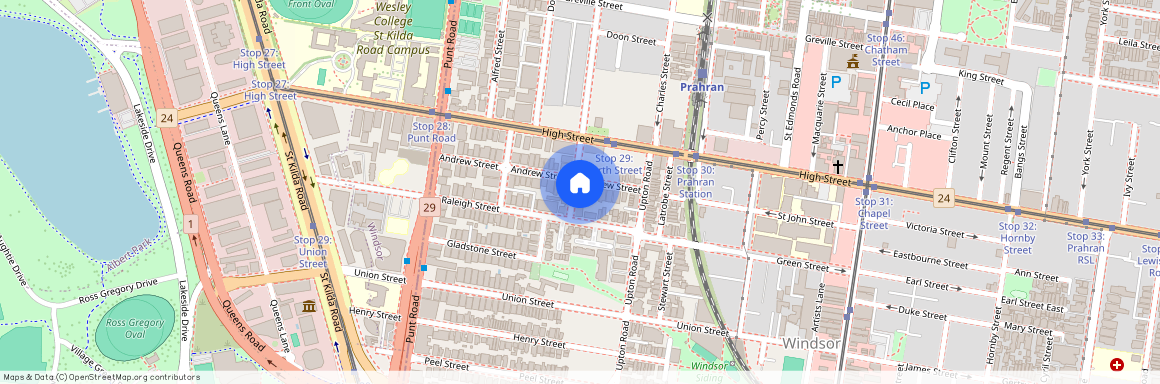 4 Kent Street, Vic 3181, Windsor