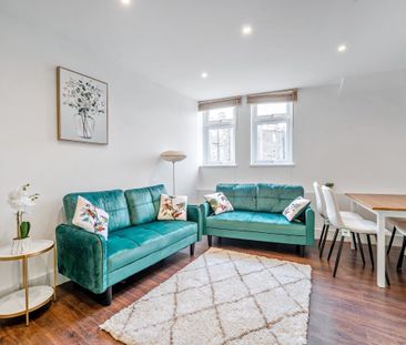 2 bedroom apartment to rent - Photo 1