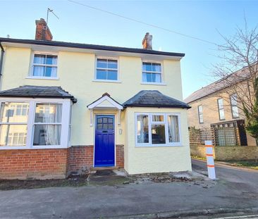 Double Rooms at 53 Canterbury Street, Cambridge, CB4 3QG - Photo 3