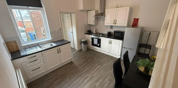 2 bed terraced house to rent in Cooperative Terrace, New Brancepeth, Durham - Photo 2