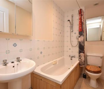 2 bedroom terraced house to rent - Photo 5