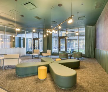 For Lease - 1240 Cummings Avenue Unit# 3005, Cyrville - Carson Grov... - Photo 2