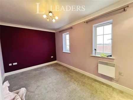 2 bedroom flat to rent - Photo 4