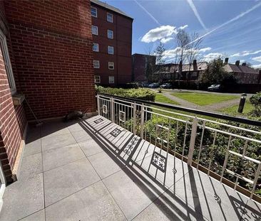 Melrose Apartments, Hathersage Road, Manchester, M13 - Photo 6