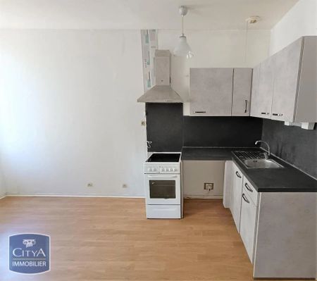 Appartement à louer 3 pièces 48.67m² - Photo 5