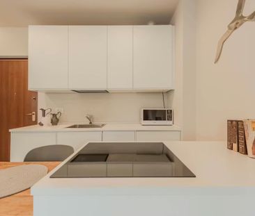 Via dei Valtorta, Milan, Lombardy 20127 - Photo 2