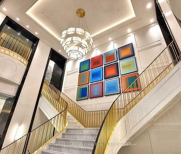 For Lease - 955 Bay Street Unit# 2110, Toronto, Ontario - Photo 4