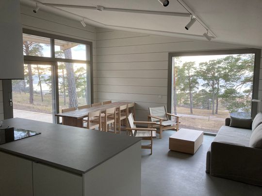 Snäckviksvägen, Visby - Photo 1