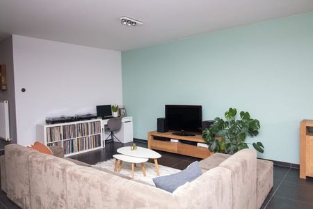 Appartement te huur - Foto 5