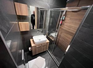 Studio/Γκαρσονιέρα για ενοικίαση - Κέντρο Θεσσαλονίκης, - Photo 4