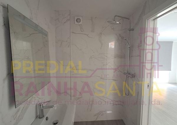 Moradia T1 em Coimbra