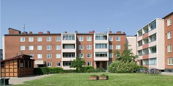 Vitemöllegatan 20C, Annelund - Foto 3