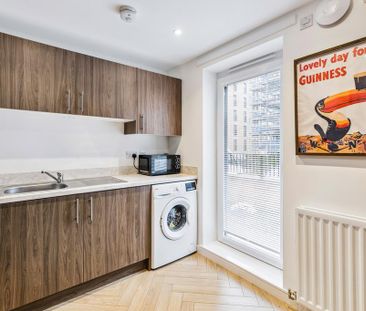 2 bedroom apartment to rent - Photo 4