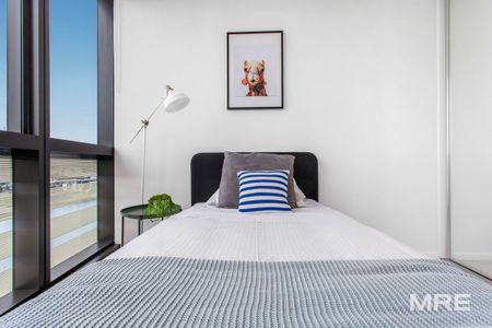 904S/883 Collins Street, Docklands - Photo 5