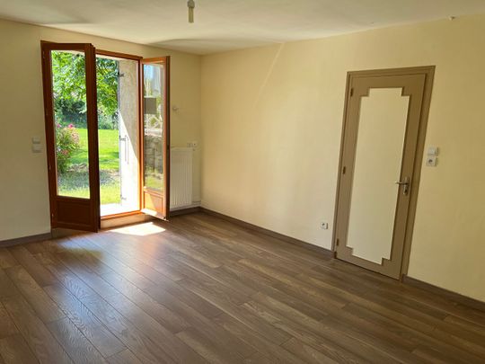 Maison - 45m² - Photo 1