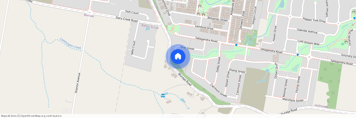 2/49 First Street, Qld 4207, Holmview