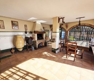 5 room luxury House for rent in Cabrils, Spain - Photo 4