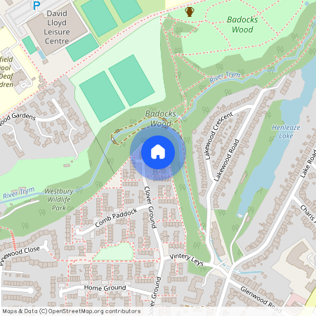 Clover Ground - Westbury-On-Trym