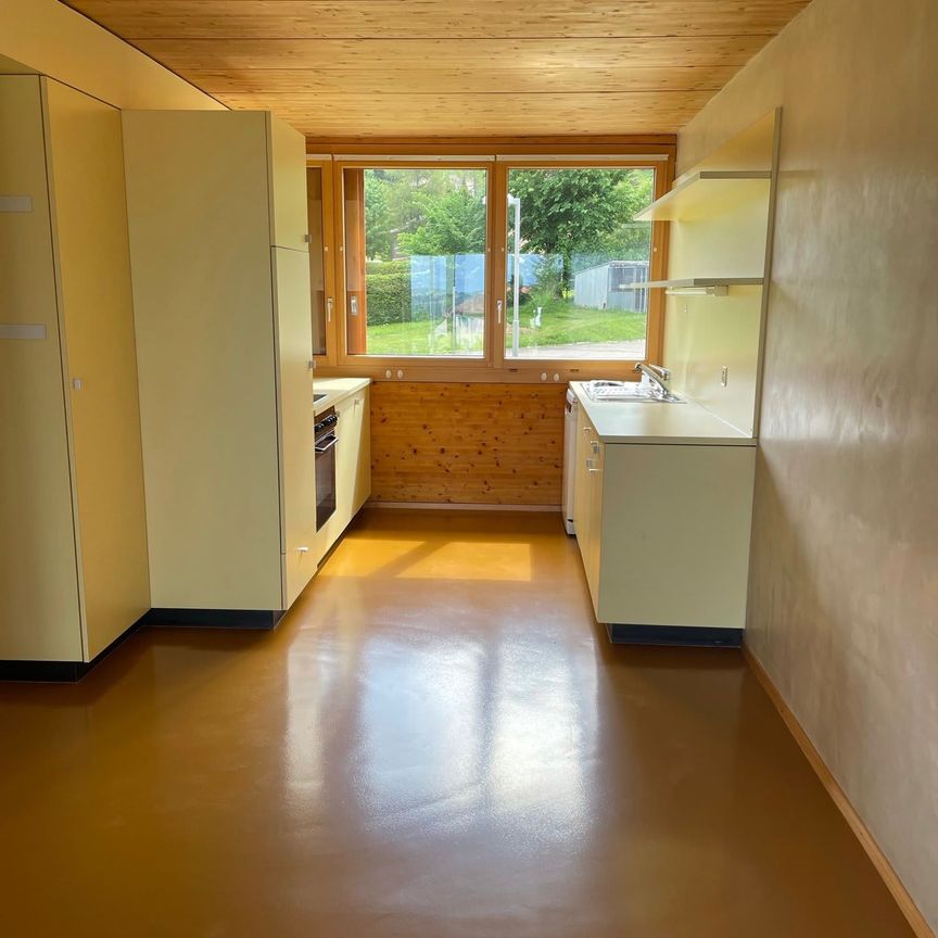 4.5 Zimmer, 125 m² - Foto 1