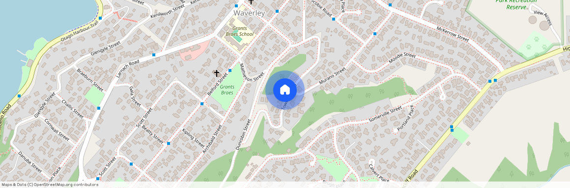 23 Tower Avenue, Waverley