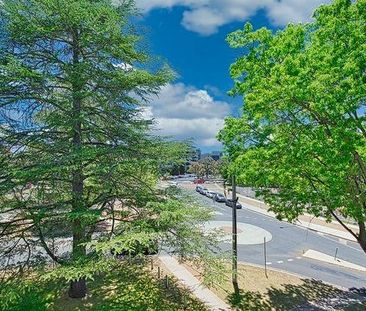 14/20 New South Wales Crescent, Forrest ACT 2603 - Apartment For Re... - Photo 3