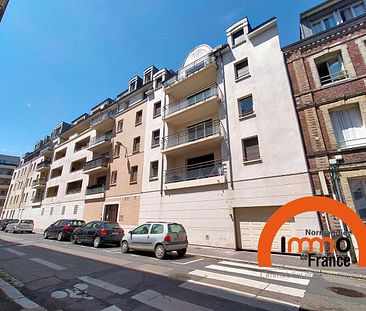 Location appartement 3 pièces 59.95 m² à Rouen (76100) - Photo 1