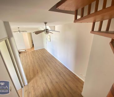 Location Appartement 3 pièces ST DENIS 97490 - Photo 2